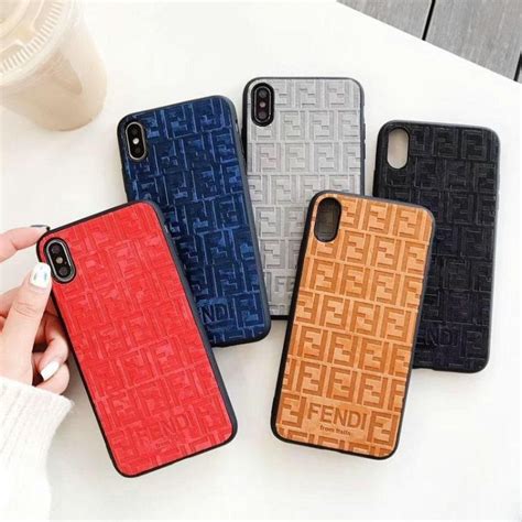 fendi iphone 11 cases|fendi iphone 14 case.